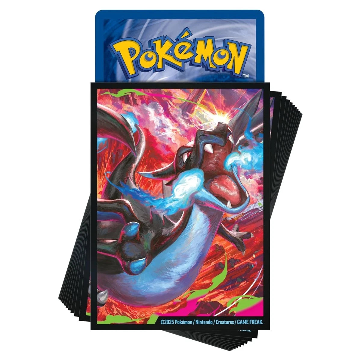 Mega Charizard X ex Ultra Premium Collection (UPC)