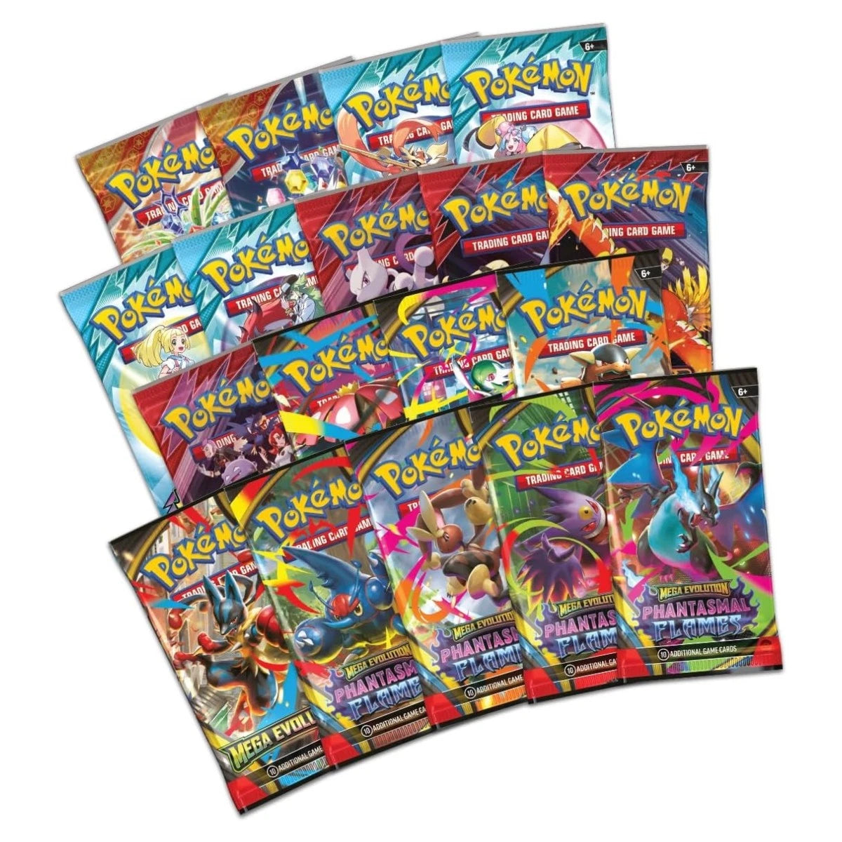 Mega Charizard X ex Ultra Premium Collection (UPC)